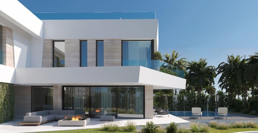 Villa - Calahonda
